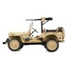 jeep willys mb scale rc crawler 4wd 114 rtr piskova