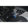 amewi rc auto dirt climbing pickup crawler 110 cerny (3)