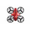 amewi rc mini dron sparrow se senzory proti narazu cerveny (2)