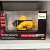 Invento RC mini ponorka