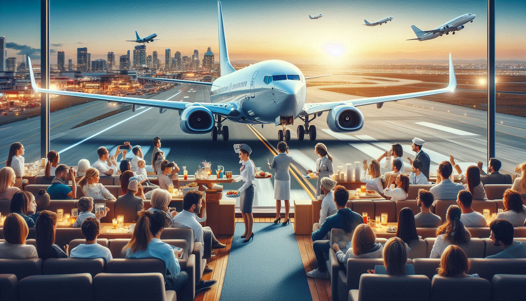 Boeing 737: Ikona letecké dopravy