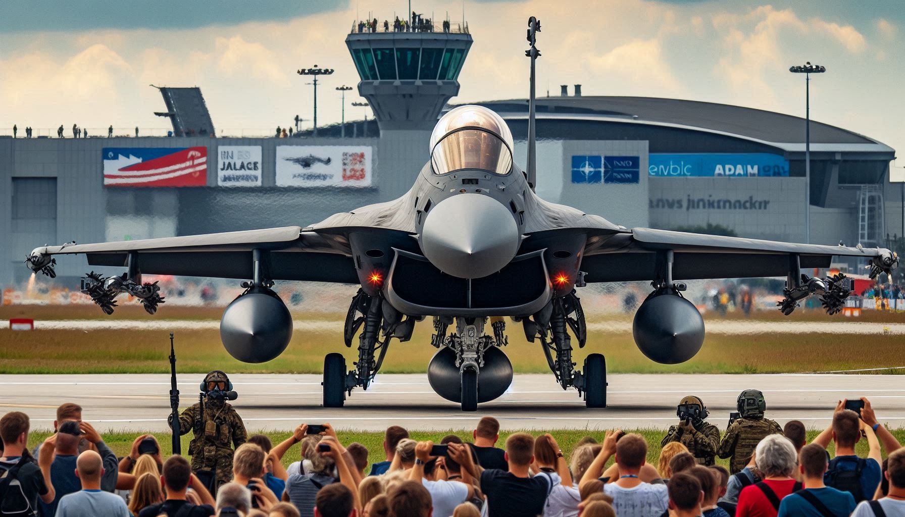 Dny NATO 2025 Ostrava: Program, vstup zdarma, doprava a kompletní průvodce