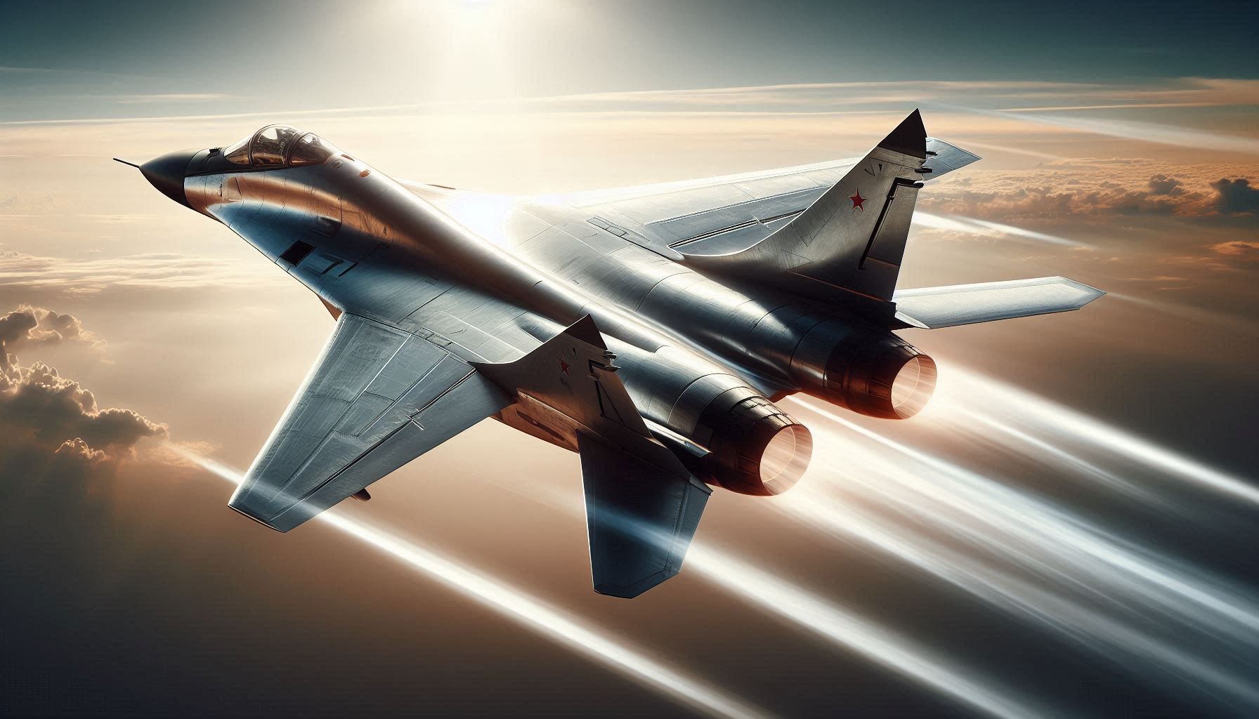 MiG-29: Historie, výkony a technologické inovace legendárního stíhacího letounu