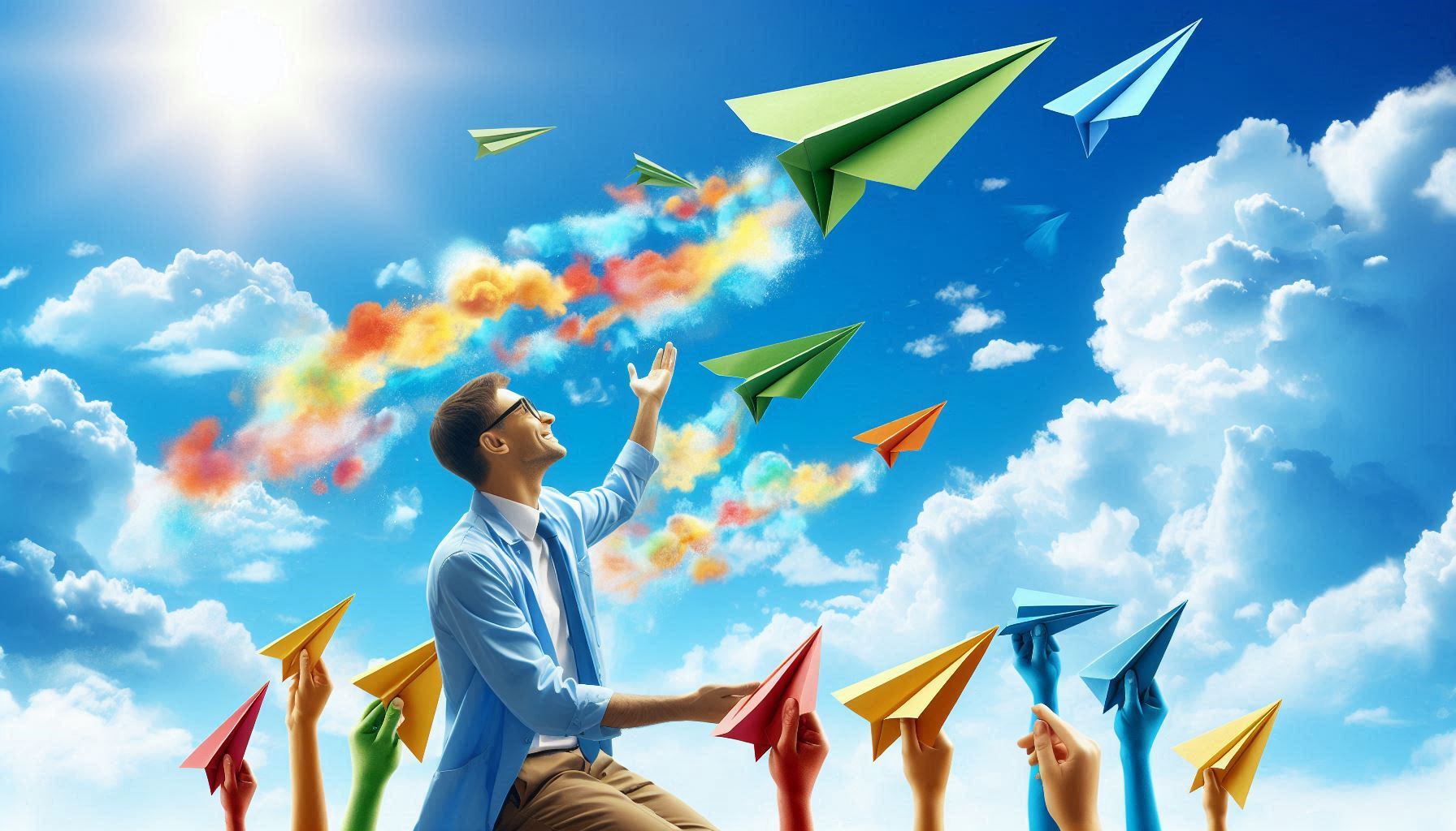 EPP házedla: Zábava, odolnost a radost pro děti i dospělé