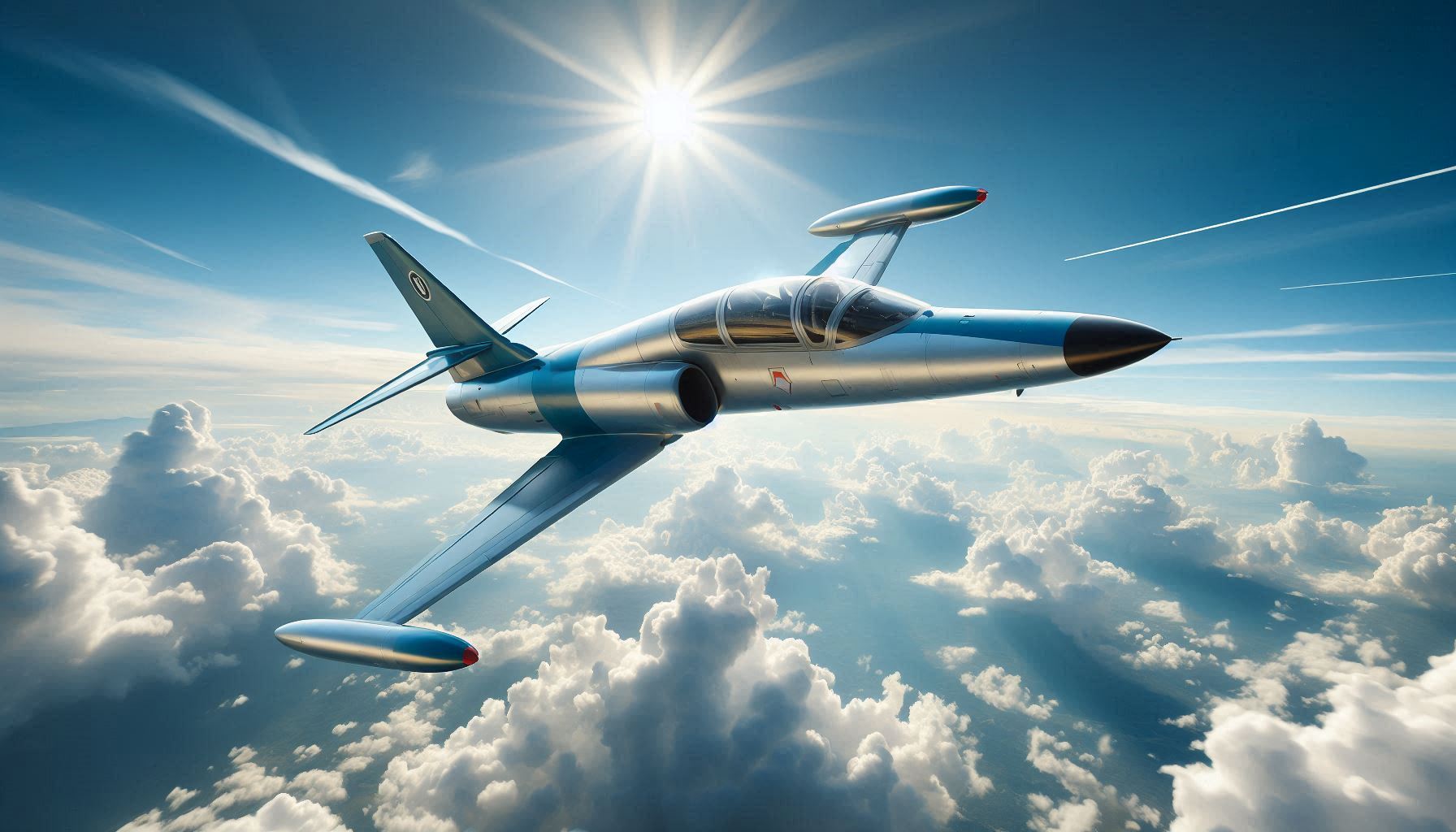 L-39 Albatros: Československá legenda proudového výcviku