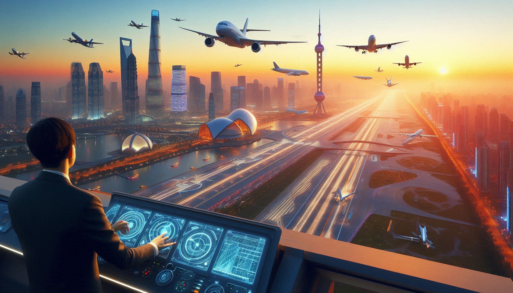 Aviatická pouť 2025: Podívejte se na plánovaný program vystupujících letadel