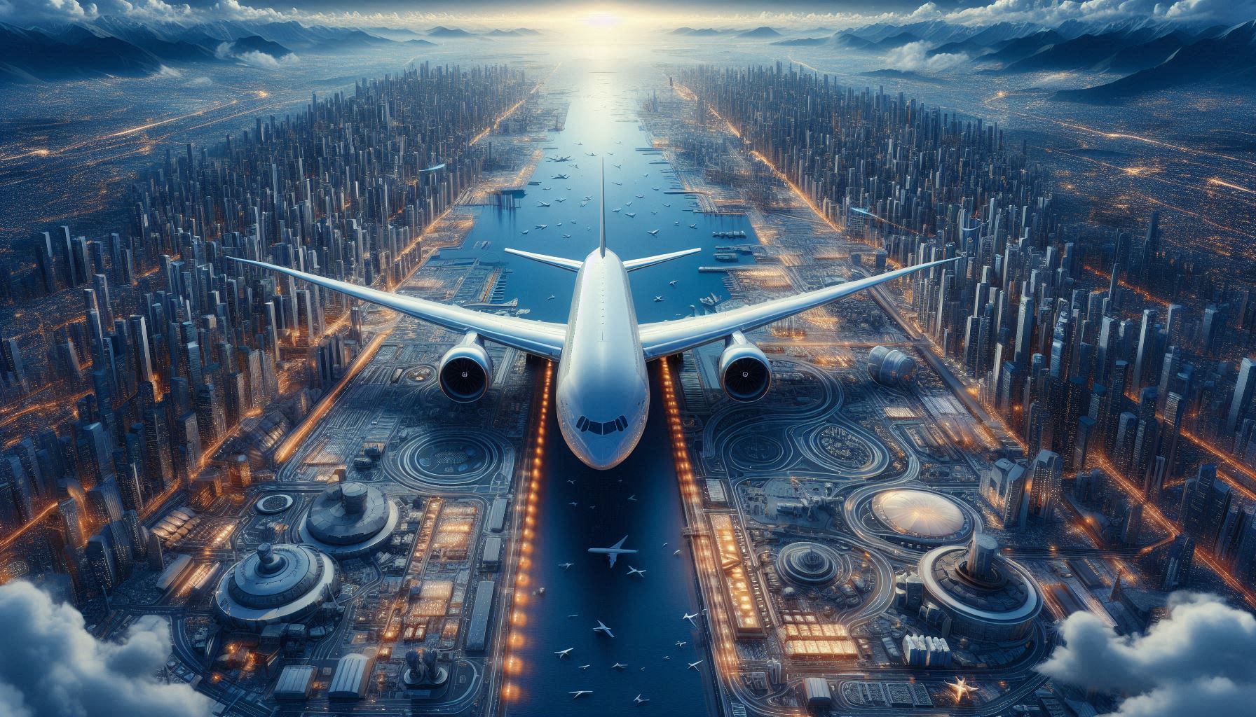 Boeing 777: Král dálkových letů a technologický průlom letectví