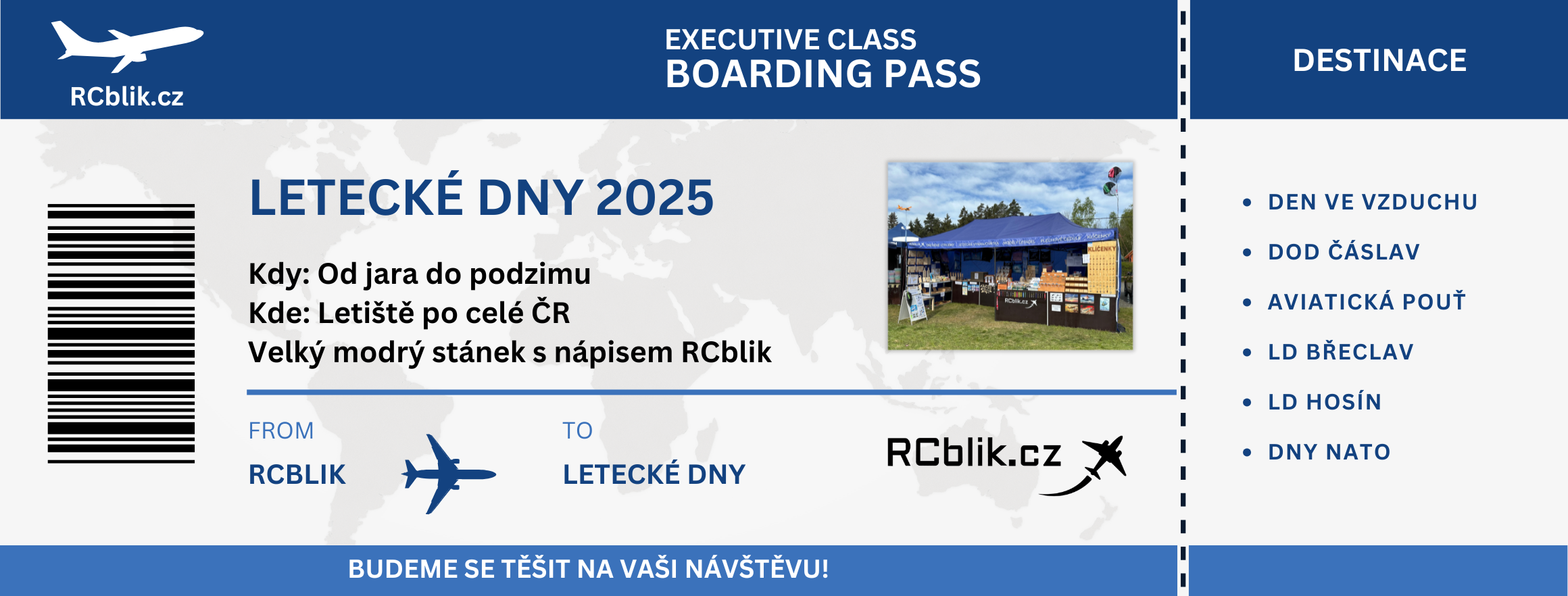 Letecké dny 2025