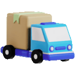 Doručení do druhého dne