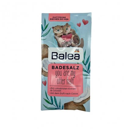 Sůl do koupele You are my other half