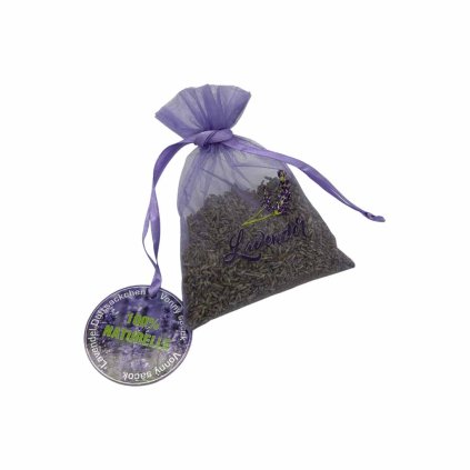 Sáček levandule