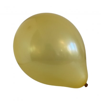 ZAM 069 Balónek zlatý