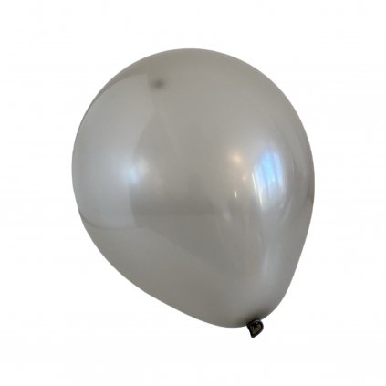 ZAM 070 Balónek stříbrný