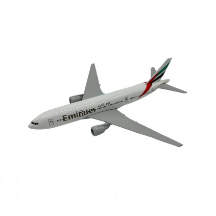 MOD 082 Boeing 777 Emirates 1