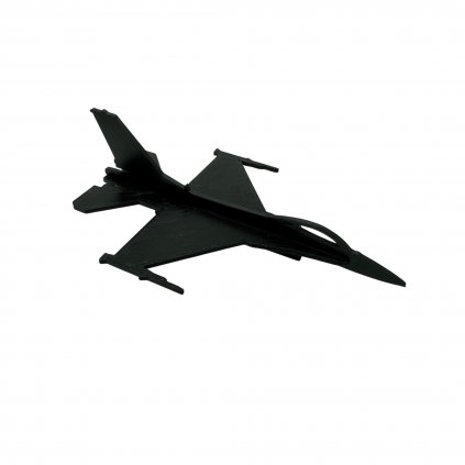 Stavebnice - F-16 Fighting Falcon