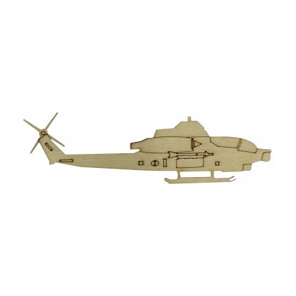 DRE 187 Magnetka Bell AH 1Z Viper