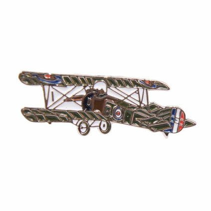 Brož | Sopwith Camel