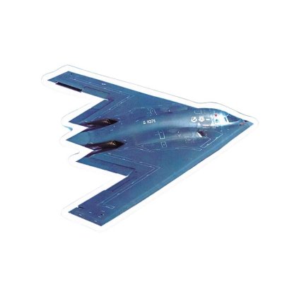 Samolepka Northrop B-2 Spirit