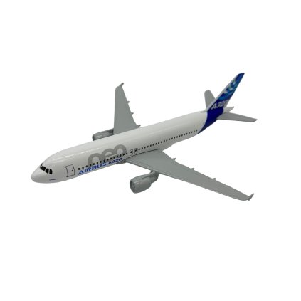 MOD 083 A320 NEO 1