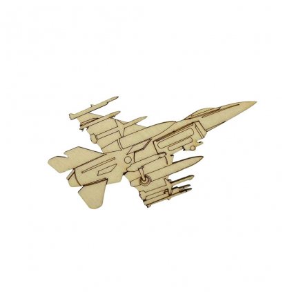 Magnetka F-16 Fighting Falcon