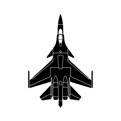 Samolepka Suchoj Su-35