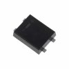 Jednofázový usměrňovací můstek B05JF, SMD, 600V, 0,5A