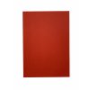 PAP 085 Čtvrtka A4 1 ks červená