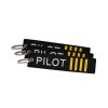 Klíčenka PILOT IIII | REMOVE BEFORE FLIGHT