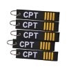 Klíčenka CPT | REMOVE BEFORE FLIGHT