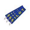 Klíčenka PILOT | Modrá