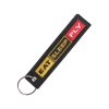 Klíčenka EAT-SLEEP-FLY | REMOVE BEFORE FLIGHT