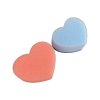 Houbičky na nádobí 2 ks (modrá+růžová)
