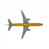 MOD 086 Boeing 757 DHL 2
