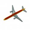 MOD 086 Boeing 757 DHL 3