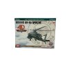 Vrtulník Boeing AH-64 Apache - 4D Puzzle