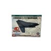 Letadlo Lockheed F-117 Nighthawk - 4D Puzzle