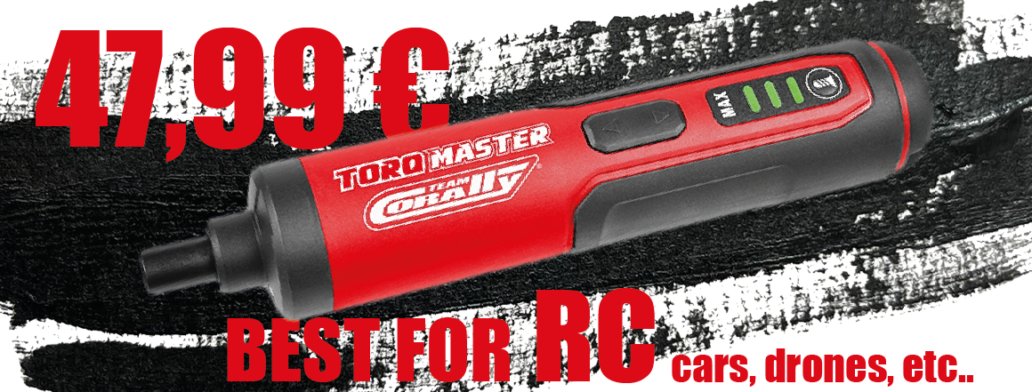 ToroMaster
