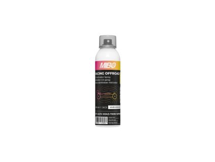 mibo racing offroad aktivator ca spray 200ml