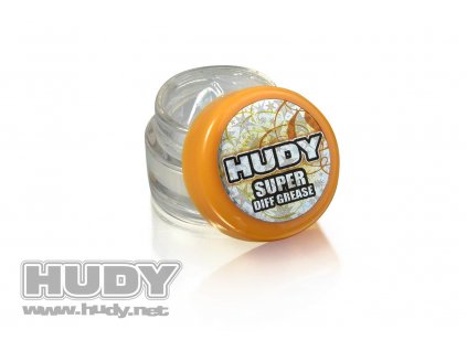 HUDY SUPER DIFF GREASE