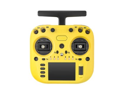 21993 controller radiomaster tx15 expresslrs yellow