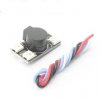 JHEMCU BZ110DB WS2812 5V 110DB Super Loud Active Buzzer W WS2812 LED Light Supports F3 F4 (1)