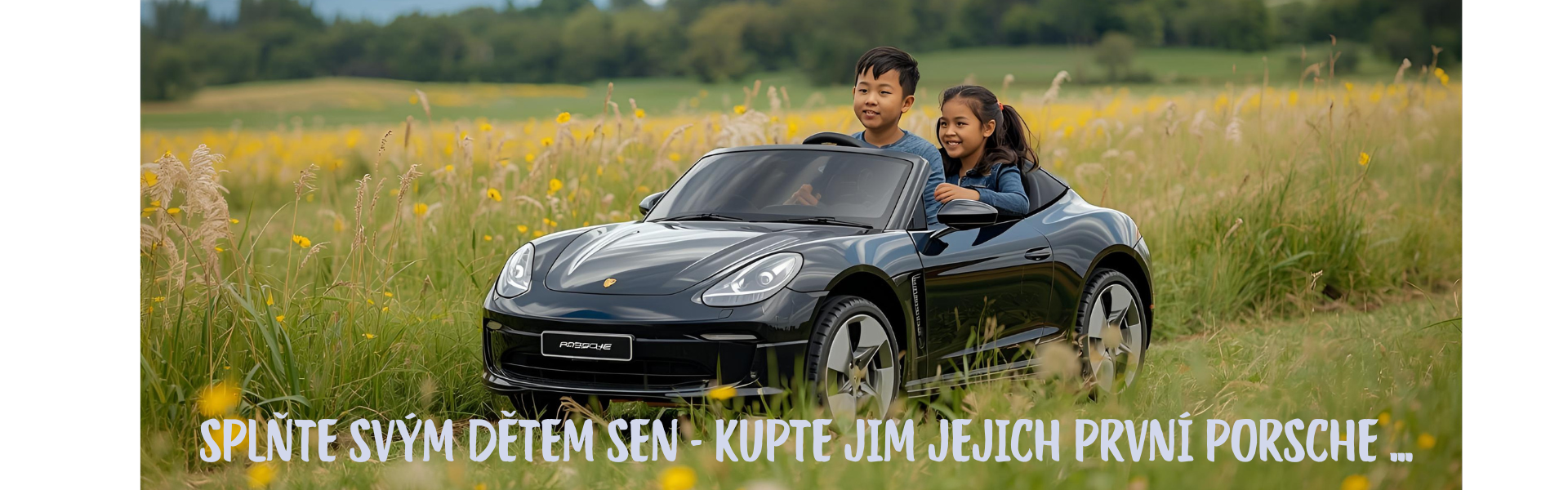nové porsche