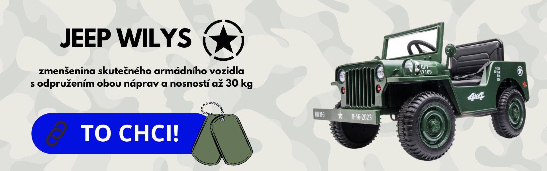 Jeep willis