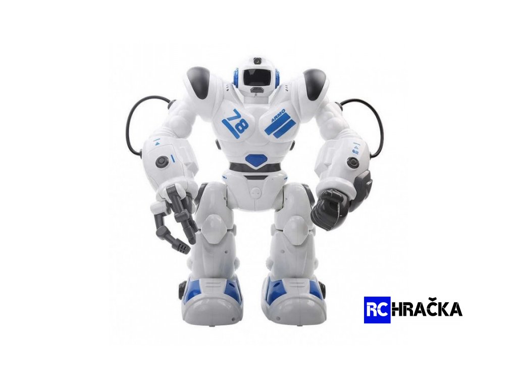 Robohoter RTR