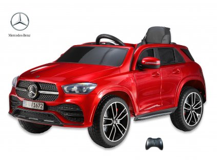 Mercedes GLE450 40