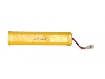 Akumulator 12V 2300mAh NiCd