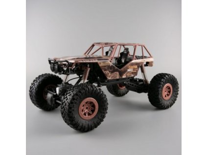 Canyon crawler 4WD 1/10