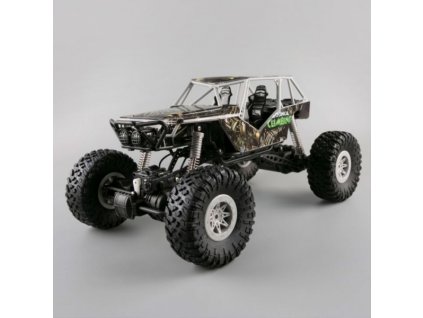 RC Mechanical crawler 4WD 1/10