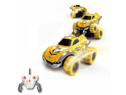 RC mini rambler yellow