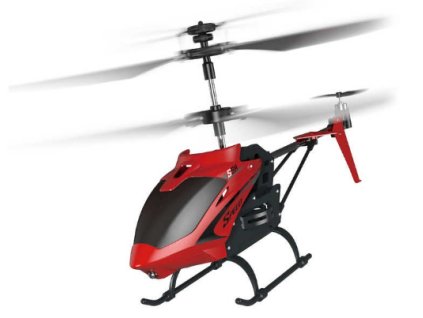 rcs 2072 syma rc vrtulnik s5h cervena 1